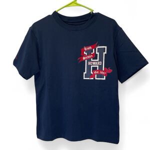 Jordan Navy Women’s Crewneck Short Sleeve. Size XS